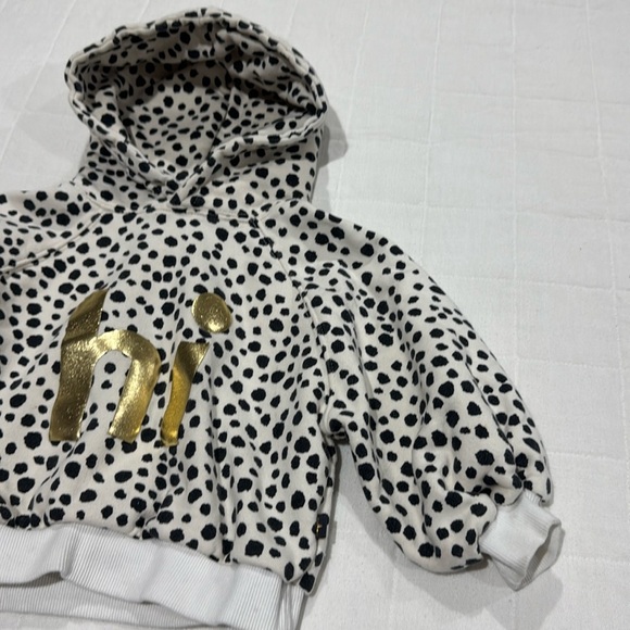 Petite Hailey Kids Hoodie - Picture 2 of 13